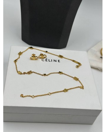 Чокер Celine