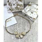 Колье Dior