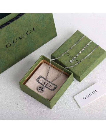 Кулон Gucci