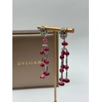 Серьги Bvlgari