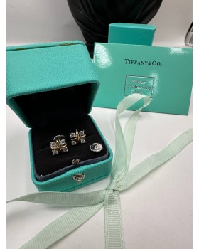 Серьги Tiffany & Co.