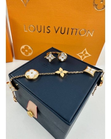 Браслет Louis Vuitton