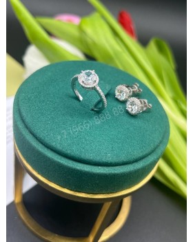 Серьги Tiffany & Co.