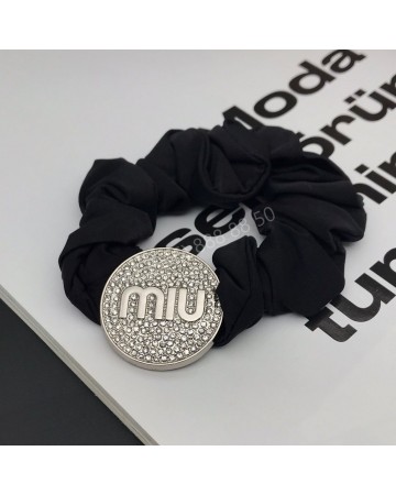 Резинка для волос MIU MIU