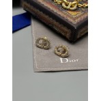 Серьги Dior