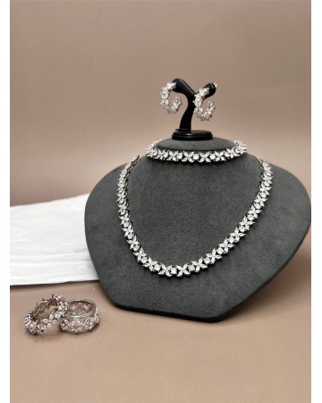 Серьги Tiffany & Co.