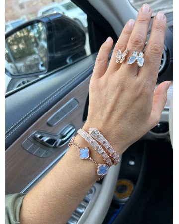 Кольцо Van Cleef & Arpels