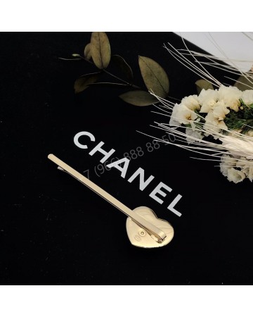 Заколка CHANEL