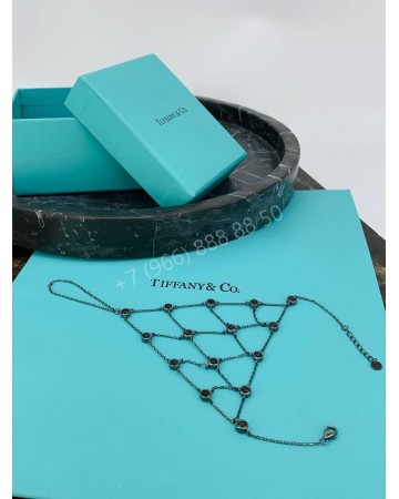 Слейв-браслет Tiffany & Co.