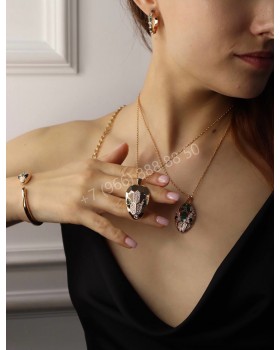 Браслет Bvlgari-foto5