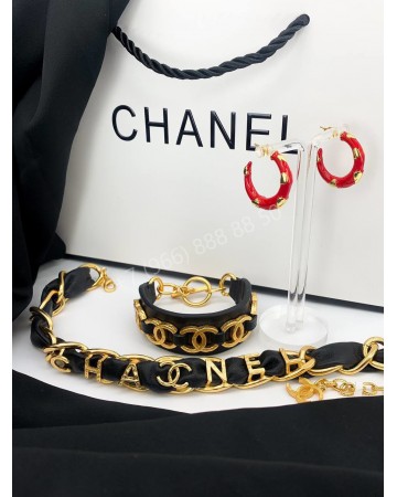 Браслет CHANEL