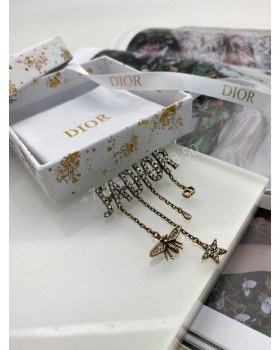 Брошь Dior