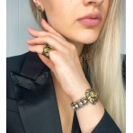 Серьги Gucci