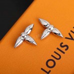 Серьги Louis Vuitton