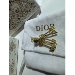 Серьги Dior