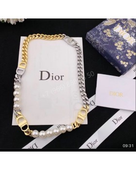 Чокер Dior