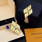 Серьги Louis Vuitton