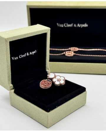 Кольцо Van Cleef & Arpels