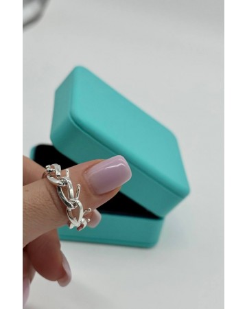 Кольцо Tiffany & Co.