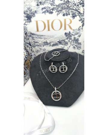 Колье Dior