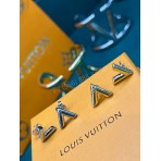 Серьги Louis Vuitton