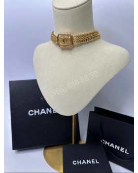 Колье CHANEL