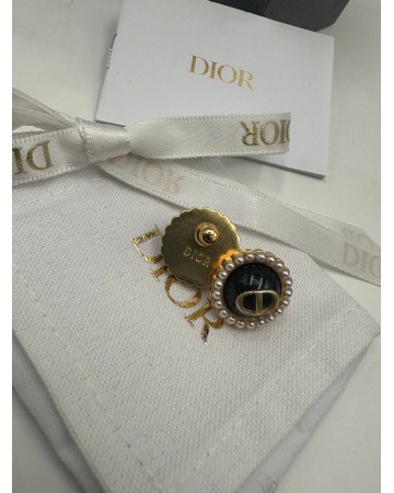 Серьги Dior