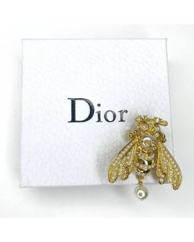 Брошь Dior