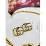 Серьги Gucci