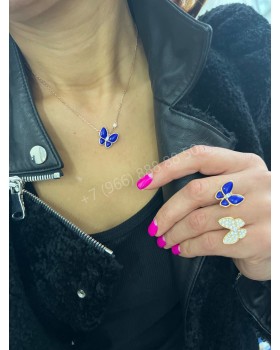 Кулон Van Cleef & Arpels