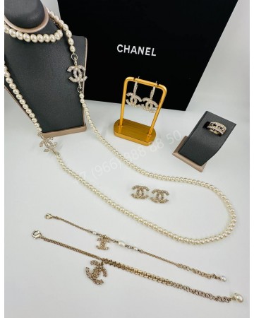 Браслет CHANEL