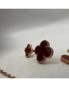 Кольцо Van Cleef & Arpels