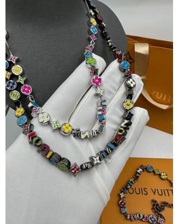 Кулон Louis Vuitton