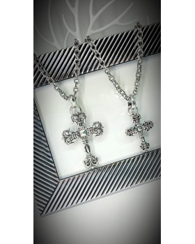 Подвеска Chrome Hearts