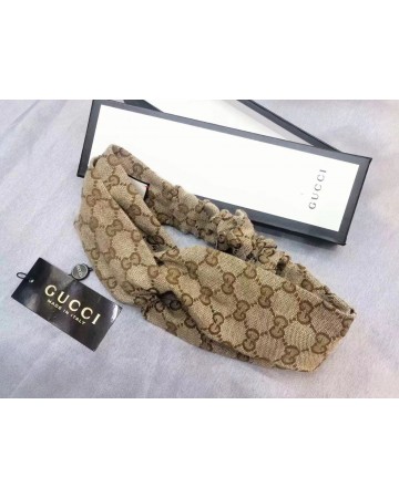 Ободок Gucci