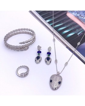 Браслет Bvlgari-foto3