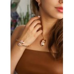 Серьги Bvlgari