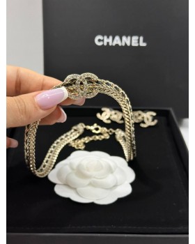 Чокер CHANEL