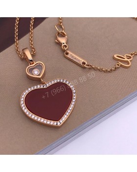 Подвеска Chopard-foto2