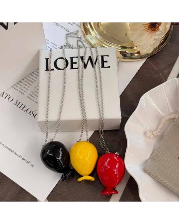 Кулон Loewe