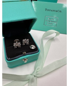 Серьги Tiffany & Co.