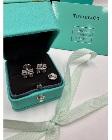 Серьги Tiffany & Co.