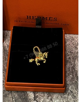 Брелок Hermes