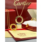 Кулон Cartier без камней