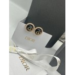 Серьги Dior