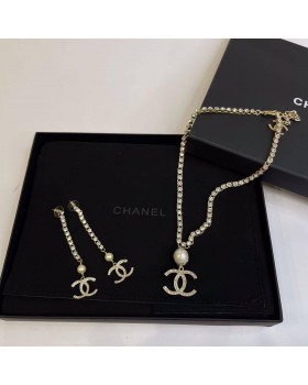 Цепь CHANEL