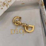 Серьги Dior