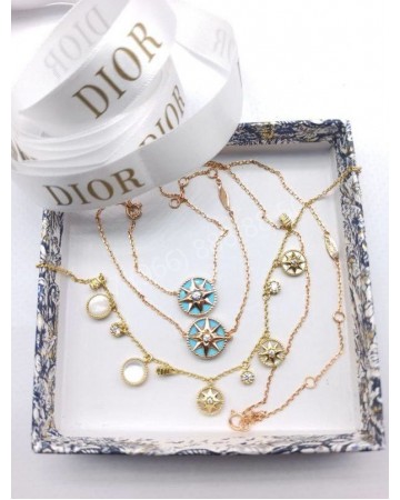 Кулон Dior