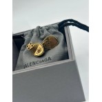 Серьги Balenciaga