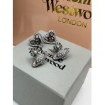 Серьги Vivienne Westwood